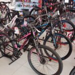 Onix Bike é a Opção de Loja Completa para Ciclistas em Amambai