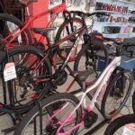 Onix Bike é a Opção de Loja Completa para Ciclistas em Amambai