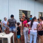 Coopersa realiza Dia do Brincar na Vila Guape