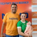 Encontro do NOVO celebra conquista de mandato e reafirma compromisso com a integridade