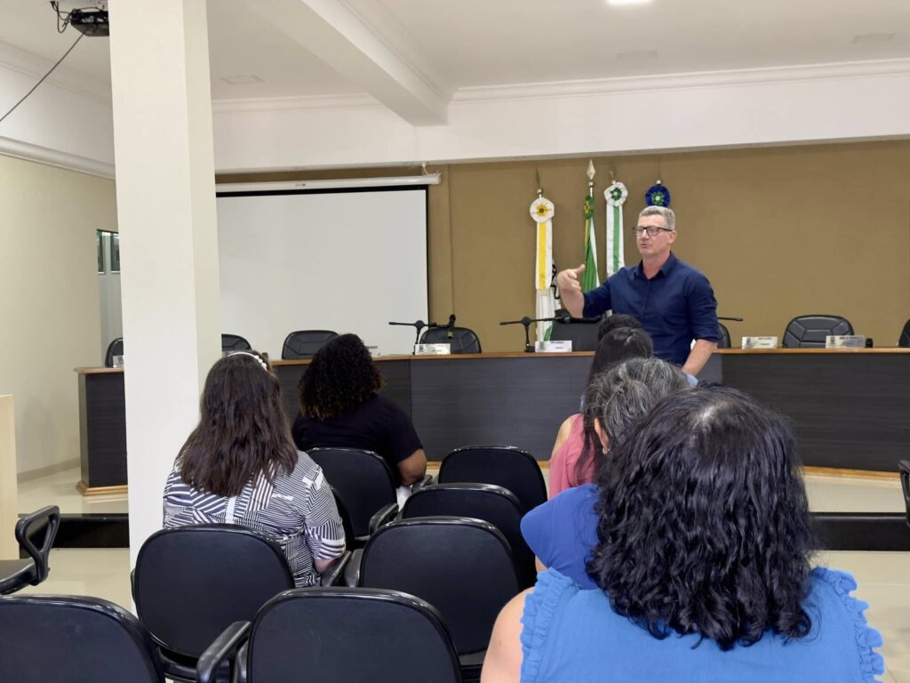 Prefeitura de Sete Quedas lança Plano Municipal pela Primeira Infância (PMPI), com a criança como prioridade plena