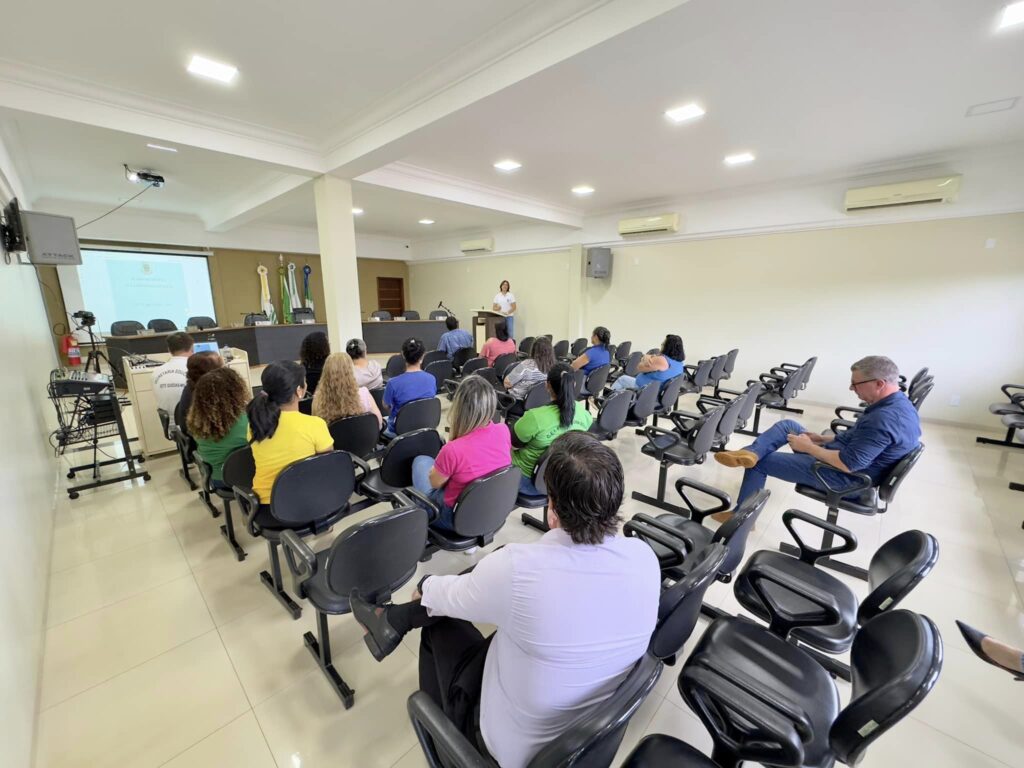 Prefeitura de Sete Quedas lança Plano Municipal pela Primeira Infância (PMPI), com a criança como prioridade plena