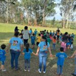 Tacuru realiza 1º Intercâmbio Cultural “Conexões Guarani Kaiowá”