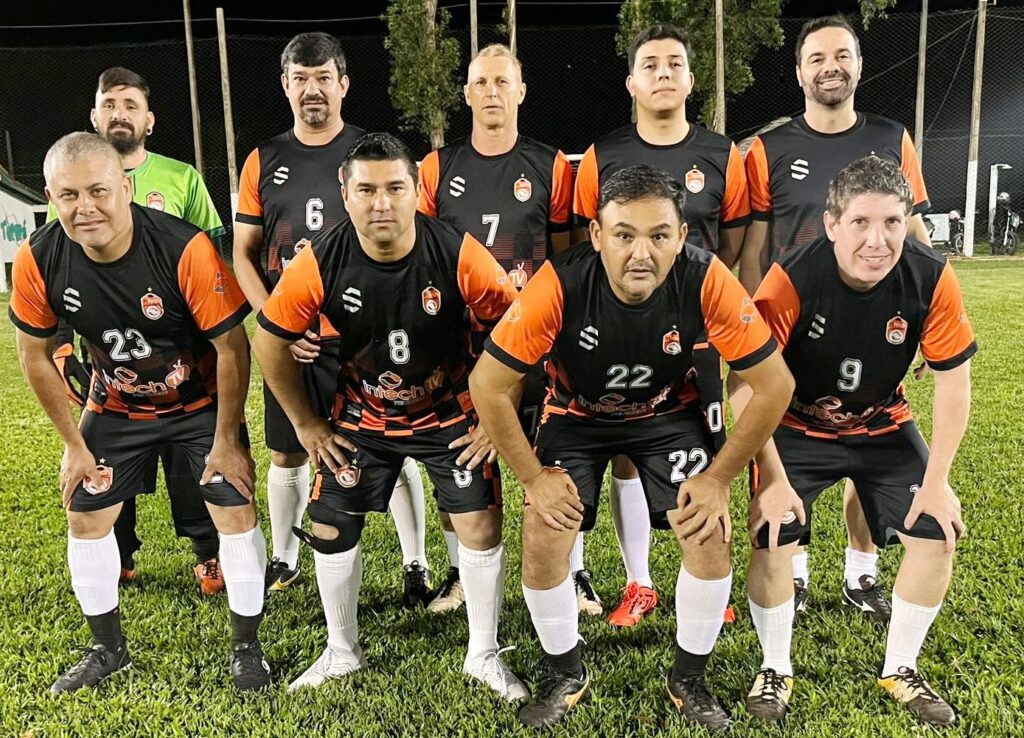 Dois jogos movimentam nesta quinta a terceira rodada da Copa Tereré em Amambai