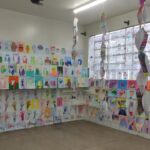 Escola Dr. Mitsuro Saito promove feira com exposições e atividades culturais em Paranhos