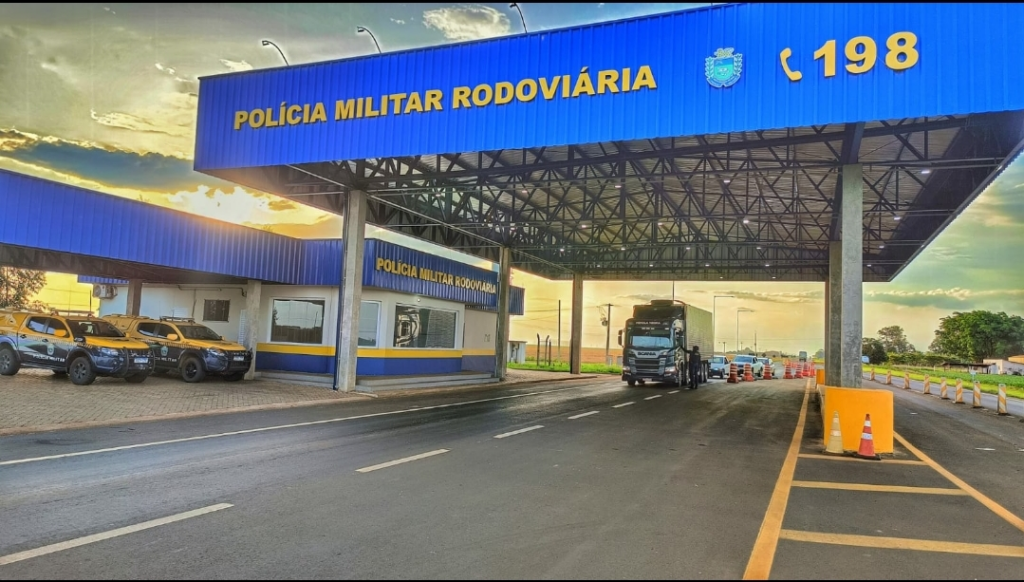 PMR divulga balanço do comparativo anual, com destaque para redução de óbitos nas rodovias estaduais