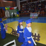 Secretaria de Educação de Iguatemi realiza belíssima formatura dos alunos da educação infantil