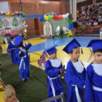 Secretaria de Educação de Iguatemi realiza belíssima formatura dos alunos da educação infantil