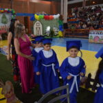 Secretaria de Educação de Iguatemi realiza belíssima formatura dos alunos da educação infantil