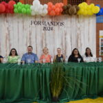 Secretaria de Educação de Iguatemi realiza belíssima formatura dos alunos da educação infantil