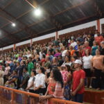 Secretaria de Educação de Iguatemi realiza belíssima formatura dos alunos da educação infantil