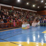 Secretaria de Educação de Iguatemi realiza belíssima formatura dos alunos da educação infantil