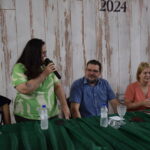 Secretaria de Educação de Iguatemi realiza belíssima formatura dos alunos da educação infantil