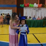 Secretaria de Educação de Iguatemi realiza belíssima formatura dos alunos da educação infantil