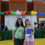 Secretaria de Educação de Iguatemi realiza belíssima formatura dos alunos da educação infantil