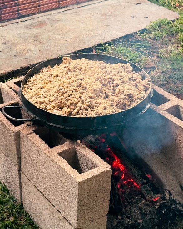 Festa do Carneiro: Inovação, Gastronomia e Solidariedade marcam 2ª edição em Amambai