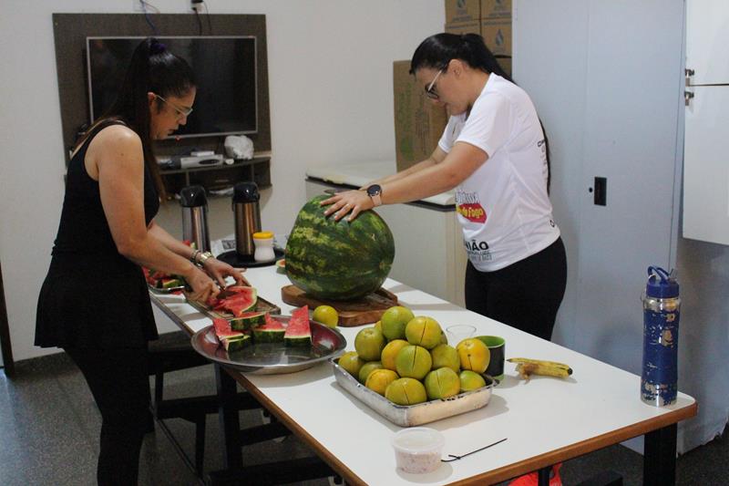 Atletas de Amambai e Iguatemi vencem a 1ª Corrida Heróis do Fogo em Amambai