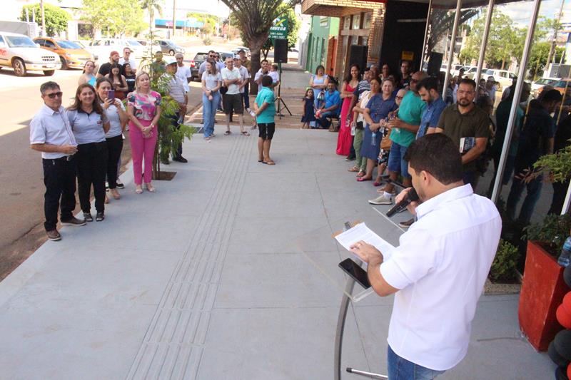 Empresa familiar de sucesso, Vidraçaria TemTem inaugura nova sede em Amambai