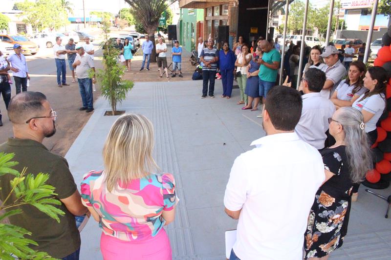 Empresa familiar de sucesso, Vidraçaria TemTem inaugura nova sede em Amambai