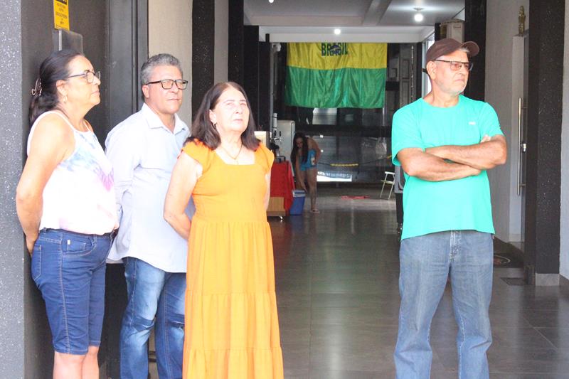 Empresa familiar de sucesso, Vidraçaria TemTem inaugura nova sede em Amambai