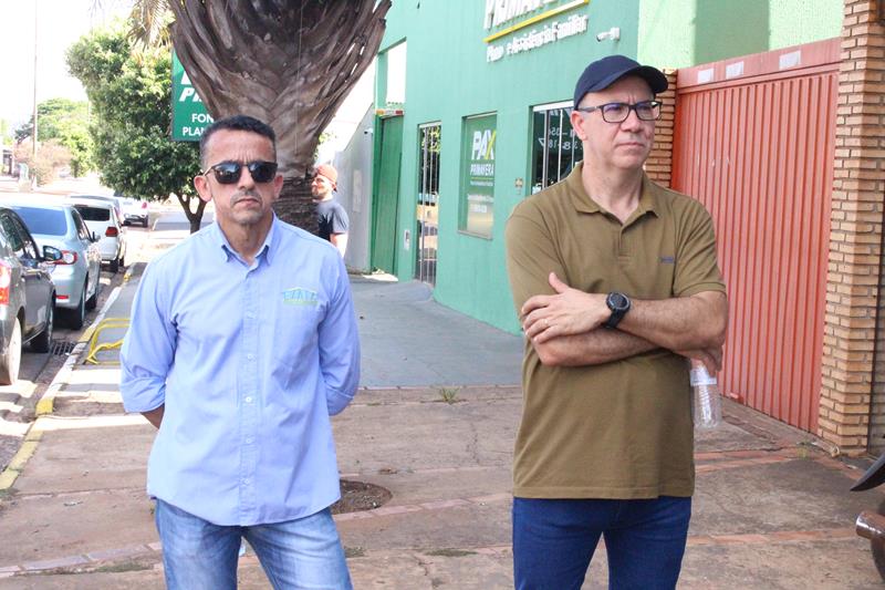 Empresa familiar de sucesso, Vidraçaria TemTem inaugura nova sede em Amambai