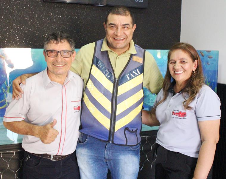 Empresa familiar de sucesso, Vidraçaria TemTem inaugura nova sede em Amambai