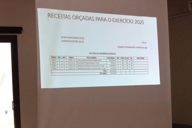 Por aclamação, Rogério Torquetti é eleito presidente do Conisul