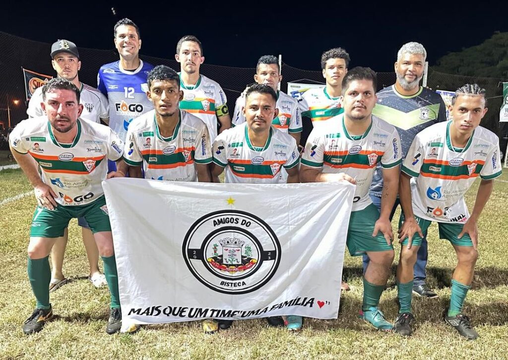 Após rodadas atrapalhadas pela chuva, Copa Santa Rosa segue nesta terça-feira em Amambai