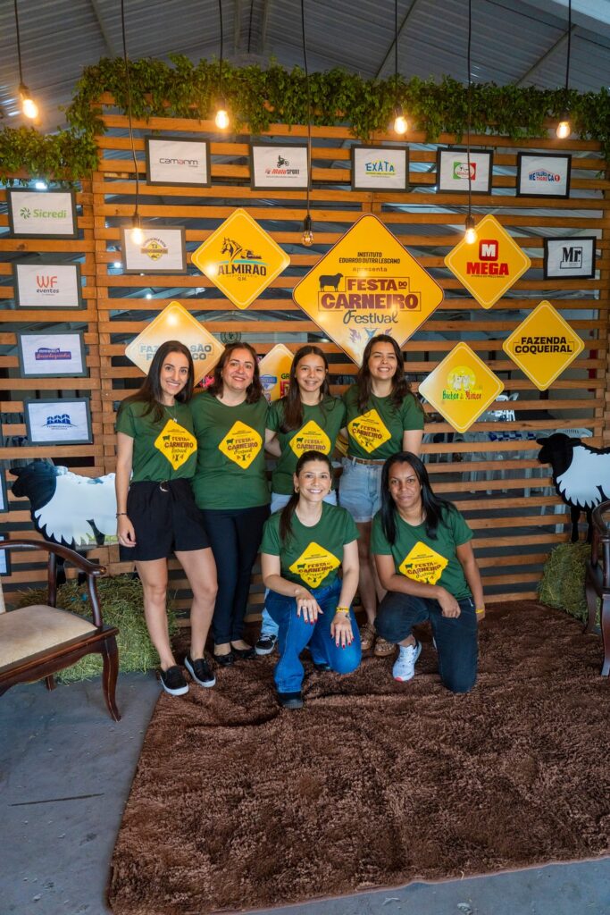 Festa do Carneiro: Inovação, Gastronomia e Solidariedade marcam 2ª edição em Amambai