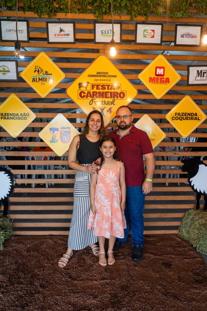 Festa do Carneiro: Inovação, Gastronomia e Solidariedade marcam 2ª edição em Amambai