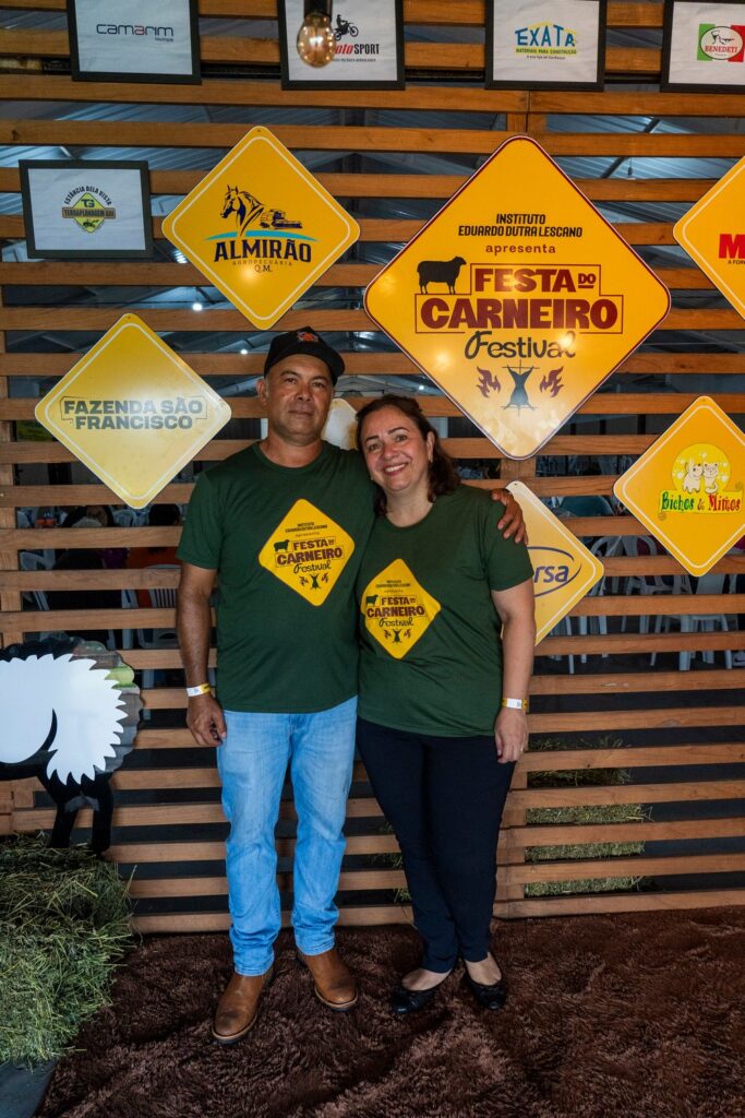 Festa do Carneiro: Inovação, Gastronomia e Solidariedade marcam 2ª edição em Amambai