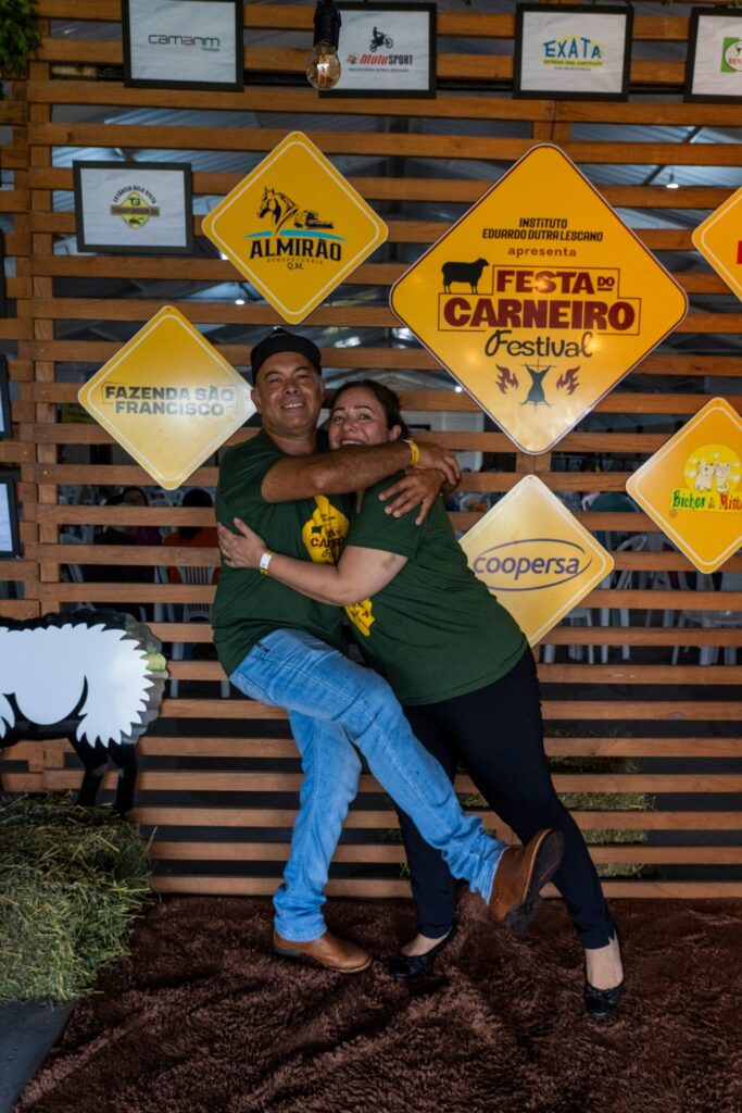 Festa do Carneiro: Inovação, Gastronomia e Solidariedade marcam 2ª edição em Amambai