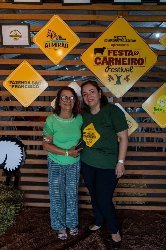 Festa do Carneiro: Inovação, Gastronomia e Solidariedade marcam 2ª edição em Amambai