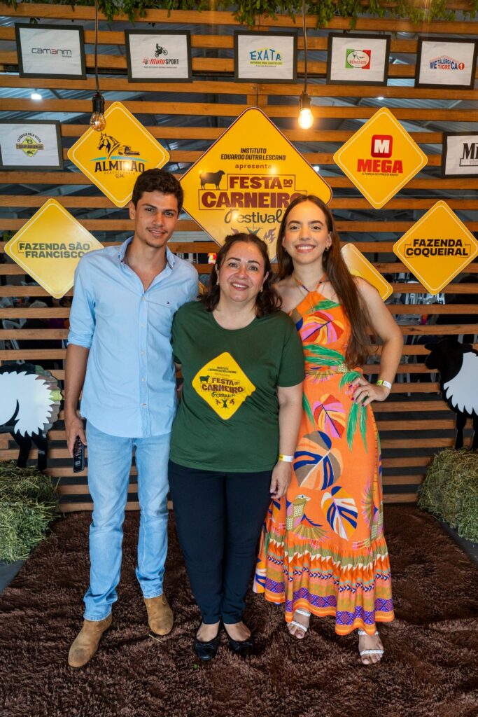 Festa do Carneiro: Inovação, Gastronomia e Solidariedade marcam 2ª edição em Amambai