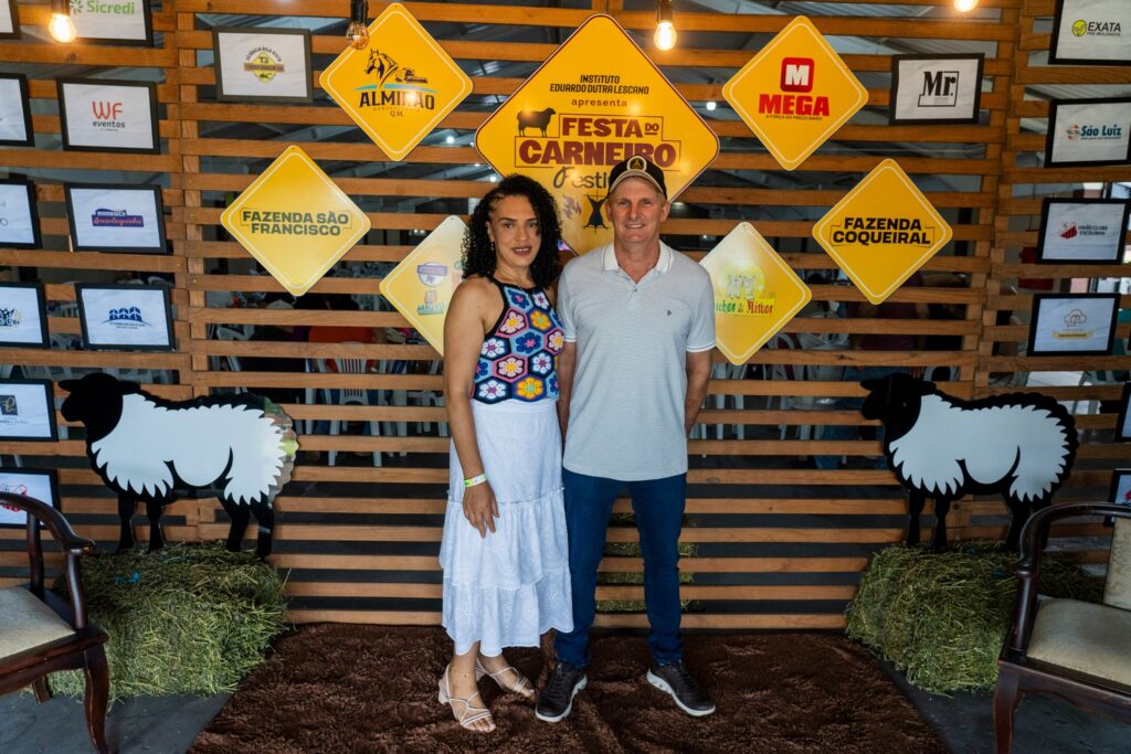 Festa do Carneiro: Inovação, Gastronomia e Solidariedade marcam 2ª edição em Amambai