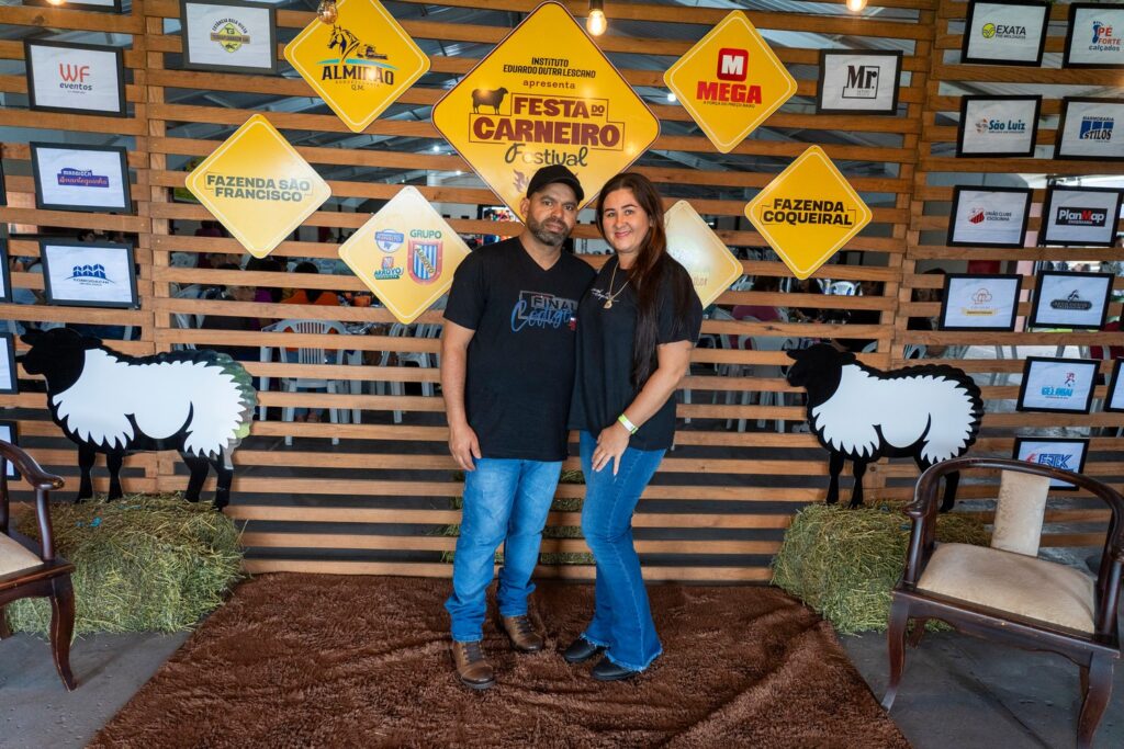 Festa do Carneiro: Inovação, Gastronomia e Solidariedade marcam 2ª edição em Amambai