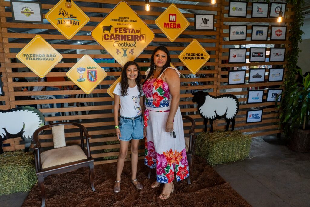 Festa do Carneiro: Inovação, Gastronomia e Solidariedade marcam 2ª edição em Amambai