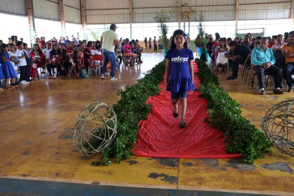 Cerimônia de Entrega de Certificados na Escola Pancho Romero é realizada em Paranhos