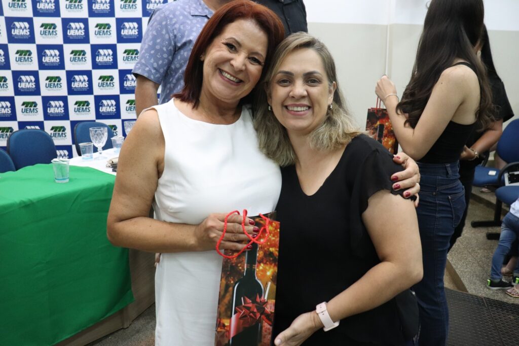 IFMS realiza formatura em Amambai e anuncia novas vagas para 2025