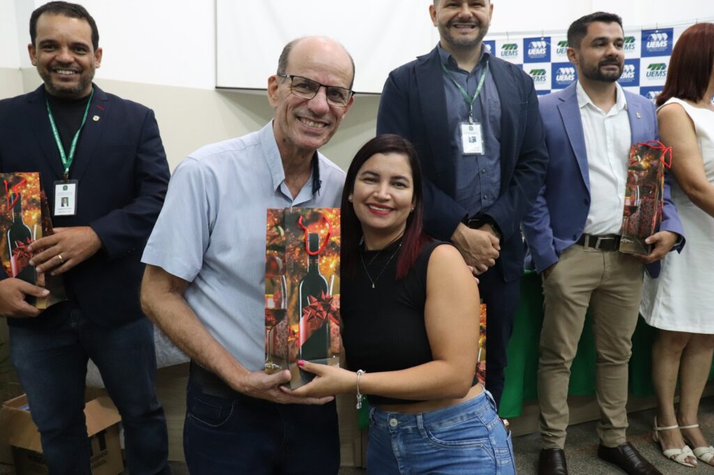 IFMS realiza formatura em Amambai e anuncia novas vagas para 2025