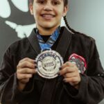 Família Santos se destaca no Jiu-Jitsu e inspira dedicação ao esporte