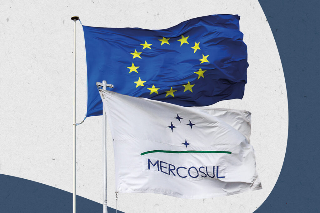 Com acordo Mercosul-União Europeia, Fiems projeta oportunidades estratégicas para indústria de MS