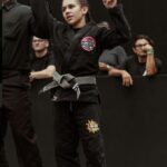 Família Santos se destaca no Jiu-Jitsu e inspira dedicação ao esporte