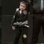 Família Santos se destaca no Jiu-Jitsu e inspira dedicação ao esporte