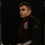 Família Santos se destaca no Jiu-Jitsu e inspira dedicação ao esporte