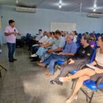 Amambai recebe lançamento do programa Assomasul Itaipu 4.0 para servidores municipais