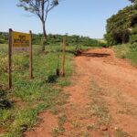 Ponte do Rio Jogui é interditada após ação de vândalos; Prefeitura de Amambai trabalha para solucionar problema