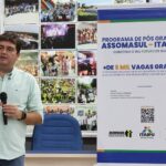 Tacuru é contemplado pelo programa Assomasul Itaipu 4.0