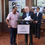 Paranhos inaugura Sala PID com apoio da Prefeitura e autoridades locais