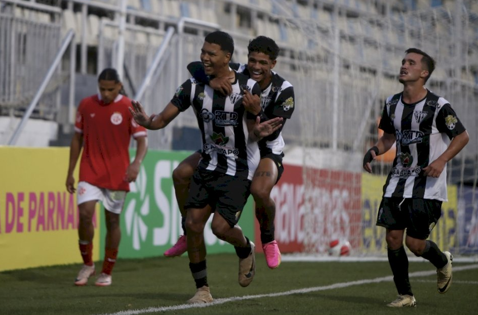 Operário Caarapoense empata com América-RN na estreia da Copa São Paulo de Juniores